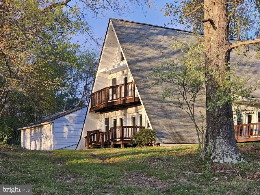 19416 Gunpowder Rd, Manchester, MD 21102 - #2