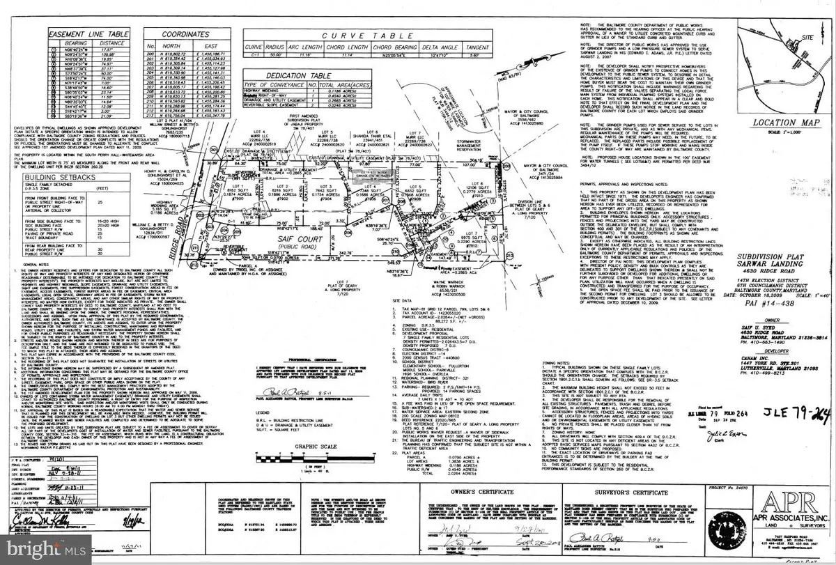 4630 Ridge Rd, Baltimore, MD 21236 - Image #1