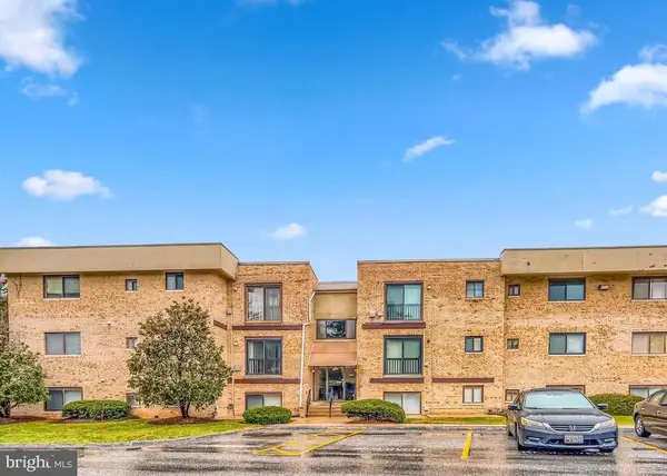 3922 Rolling Rd #a 11, PIKESVILLE, MD 21208