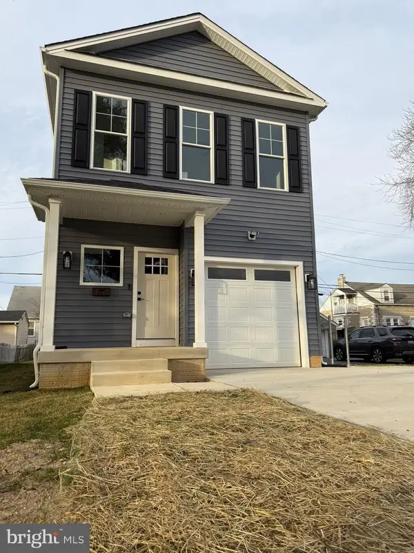 2302 Taylor Ave, PARKVILLE, MD 21234