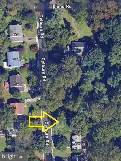 611 Cylburn Rd #lot 9, Pikesville, MD 21208 - Image #2