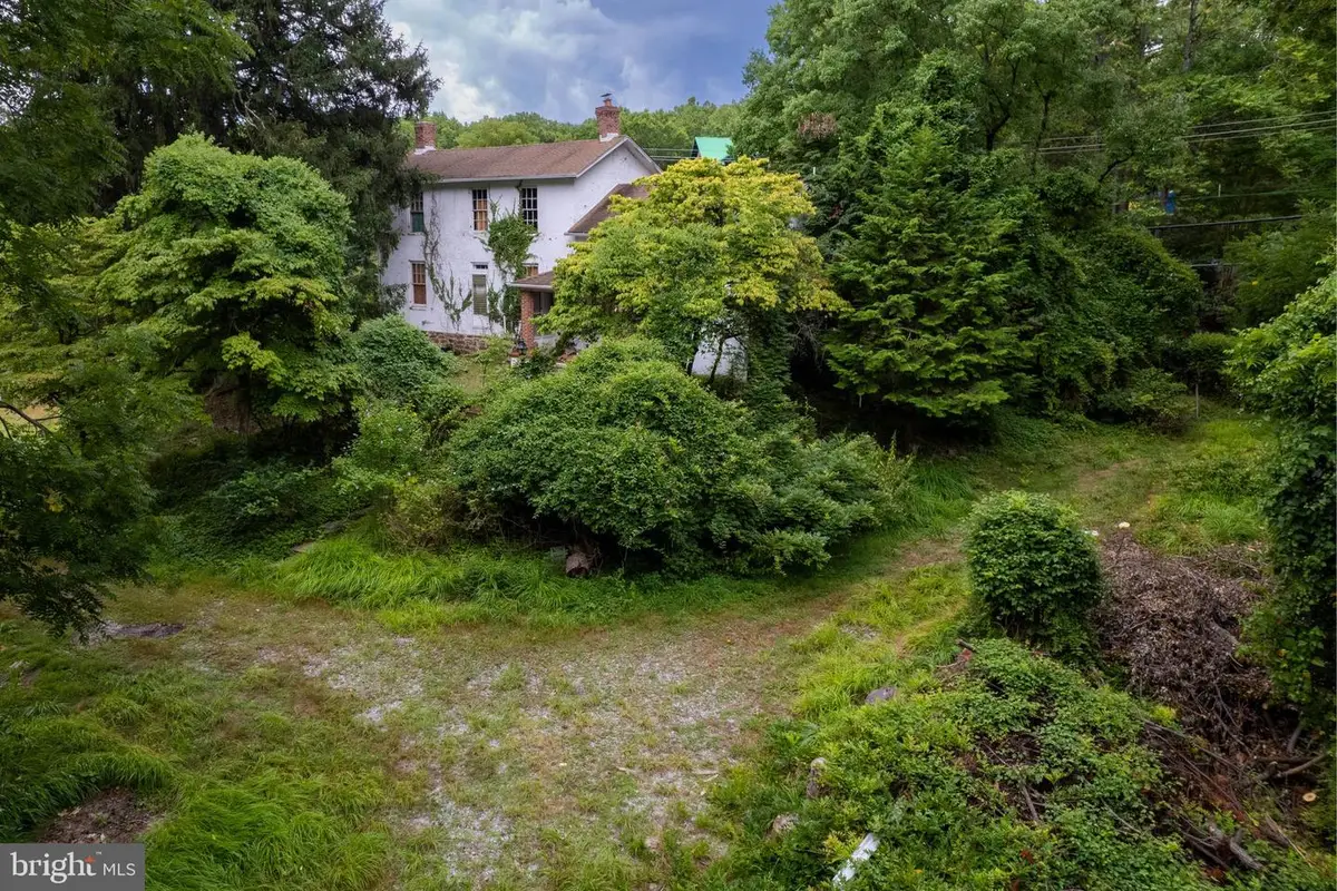 1310 Hollins Ln #lot 1, Baltimore, MD 21209 - Image #1