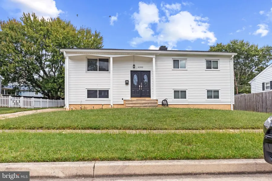 6200 Collinsway Rd, Catonsville, MD 21228 - #3