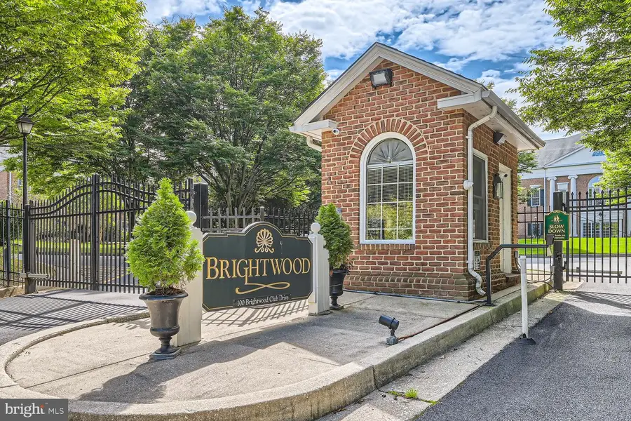 108 Brightwood Club Dr #108, Lutherville Timonium, MD 21093 - Image #2