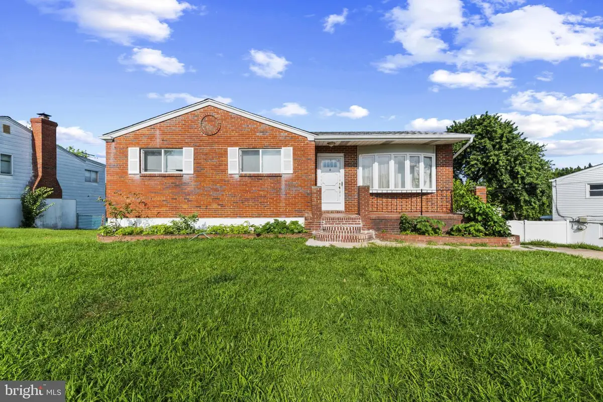 2308 Hamiltowne Cir, Rosedale, MD 21237 - Image #1