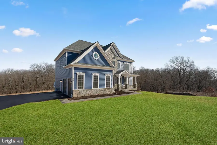 14628 Old Hanover Road #benton, Reisterstown, MD 21136 - Image #3