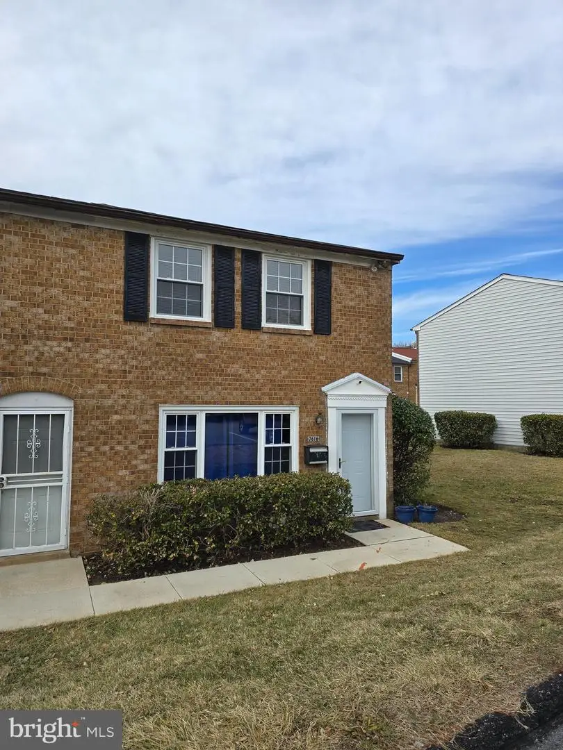 2616 Camberwell Ct #2616, Windsor Mill, MD 21244 - Image #1