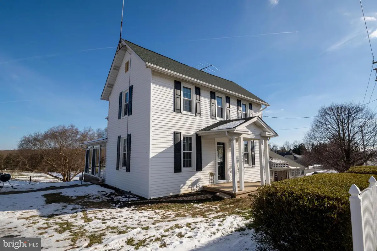 14335 Jarrettsville Pike, Phoenix, MD 21131 - Image #1