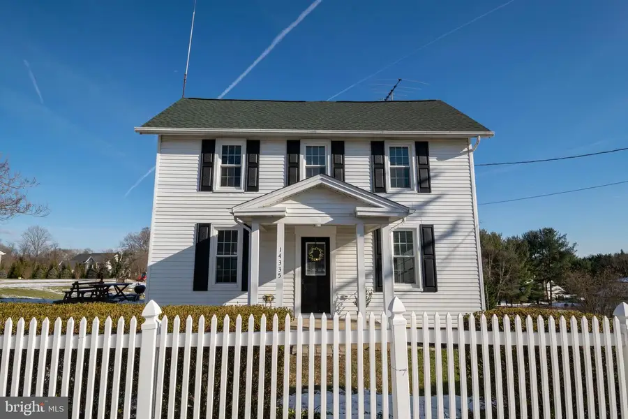 14335 Jarrettsville Pike, Phoenix, MD 21131 - Image #2