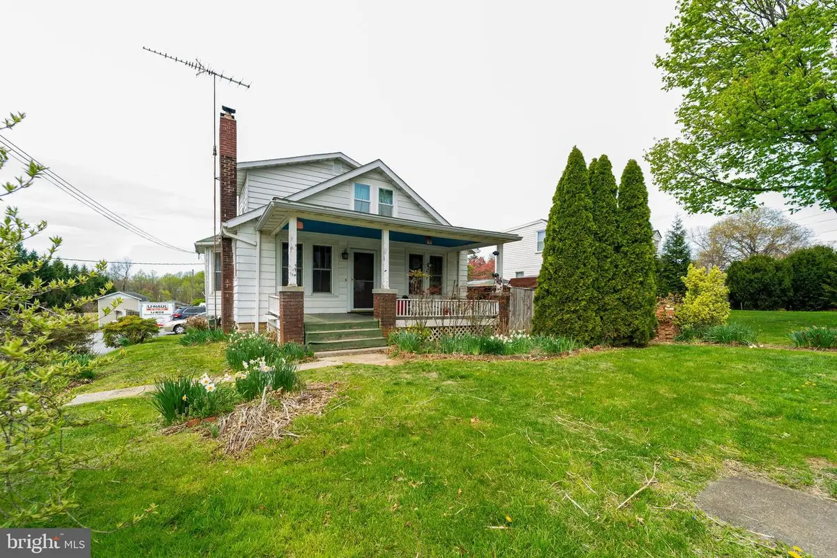 13816 Hanover Pike, Reisterstown, MD 21136 - Image #1