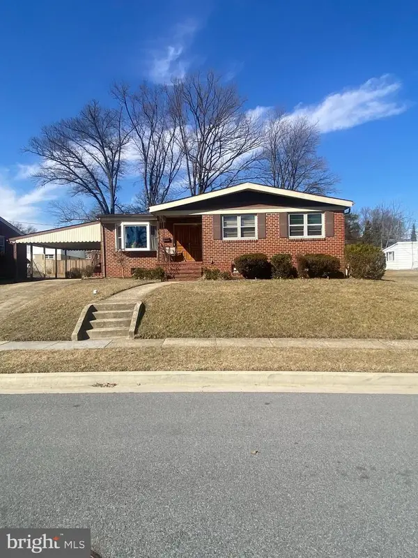 3312 Lauri Rd, BALTIMORE, MD 21244