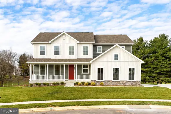 902 Honeyflower Dr, REISTERSTOWN, MD 21136