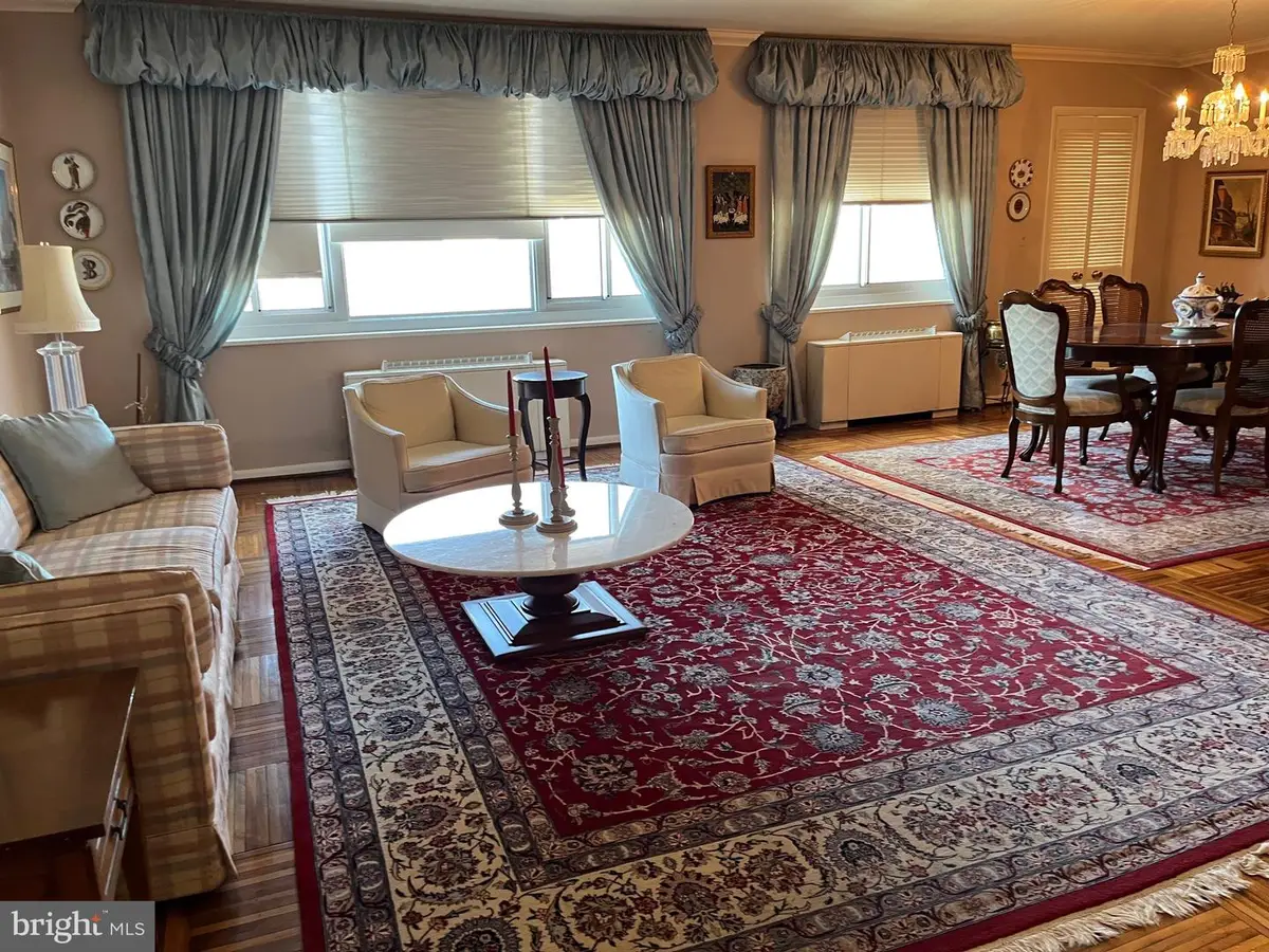 11 Slade Ave #603, Baltimore, MD 21208 - Image #1