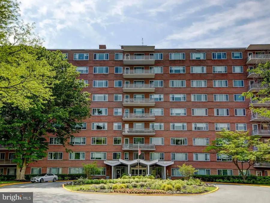 11 Slade Ave #603, Baltimore, MD 21208 - Image #2