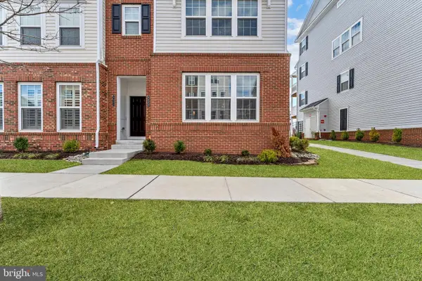 9435 James Macgowan Ln #439, OWINGS MILLS, MD 21117