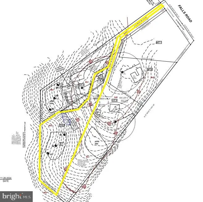 Falls Rd, Sparks, MD 21152 - Image #1