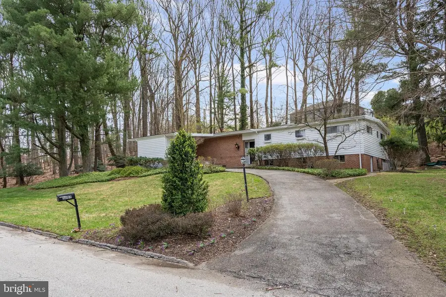 3207 Midfield Rd, Pikesville, MD 21208 - Image #2