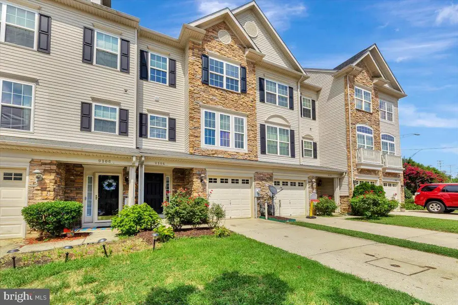 9104 Marlove Oaks Ln, Owings Mills, MD 21117 - Image #2