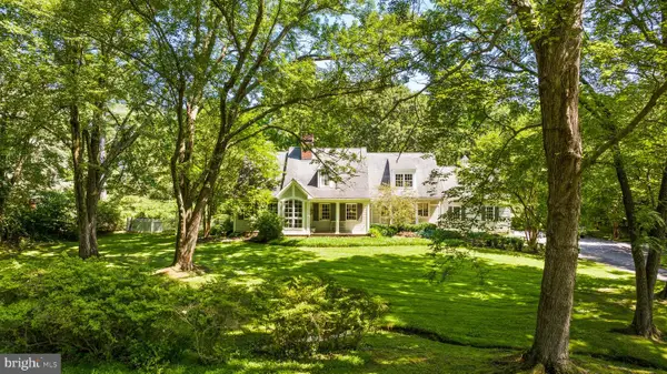 4 Chittenden Ln, OWINGS MILLS, MD 21117