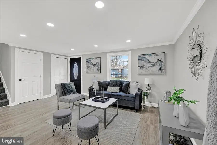 4348 Danlou Dr, Gwynn Oak, MD 21207 - Image #3