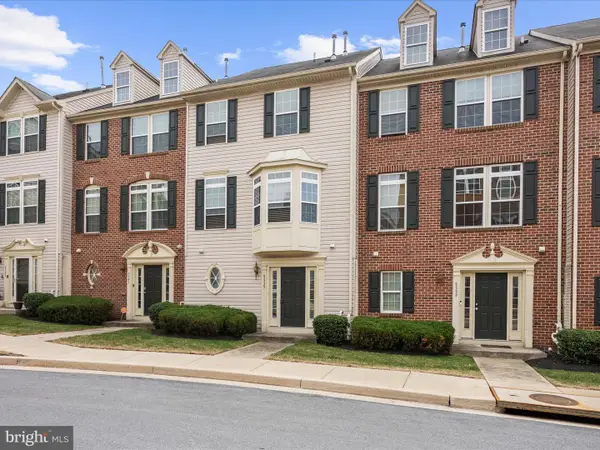 9339 Paragon Way, OWINGS MILLS, MD 21117