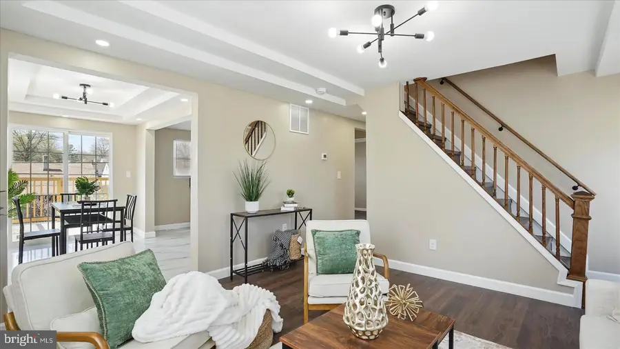 5427 Gradin Ave, Gwynn Oak, MD 21207 - Image #2