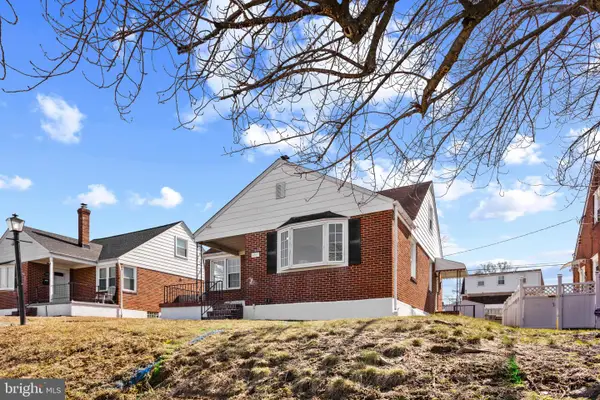 1817 Hanford Rd, ROSEDALE, MD 21237