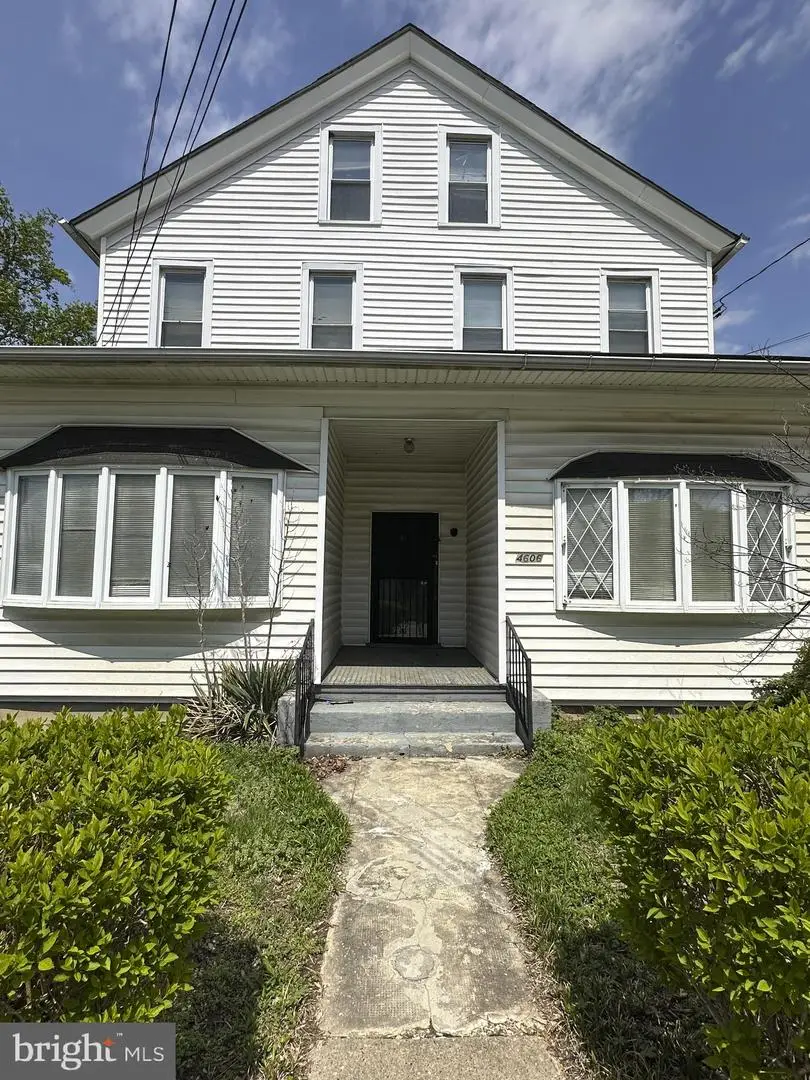 4606 Ridge Ave, Halethorpe, MD 21227 - Image #1