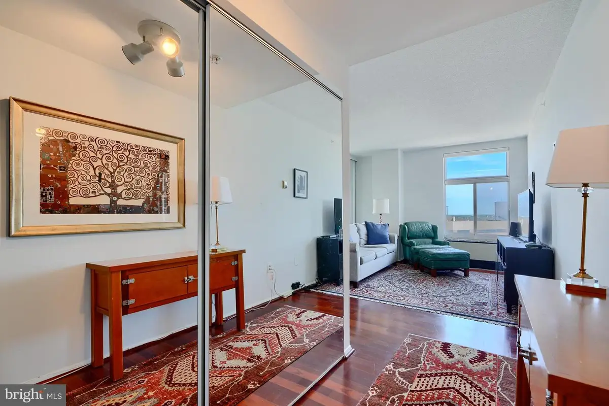 28 Allegheny #1504, Towson, MD 21204 - Image #1