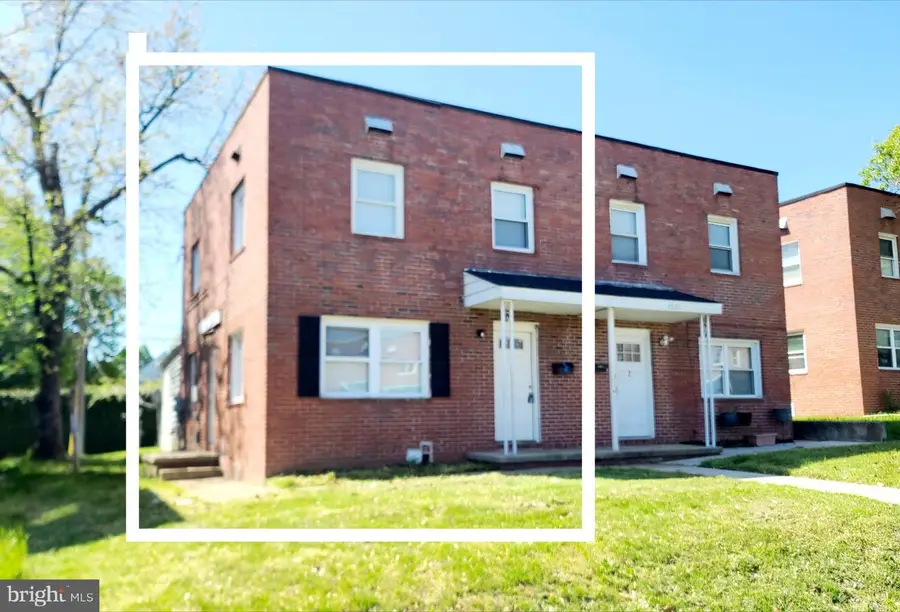 8520 Chestnut Oak, Parkville, MD 21234 - Image #2