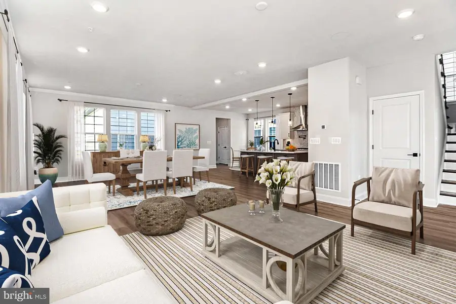 Homesite 2g.0010 Wennington St, Middle River, MD 21220 - Image #3