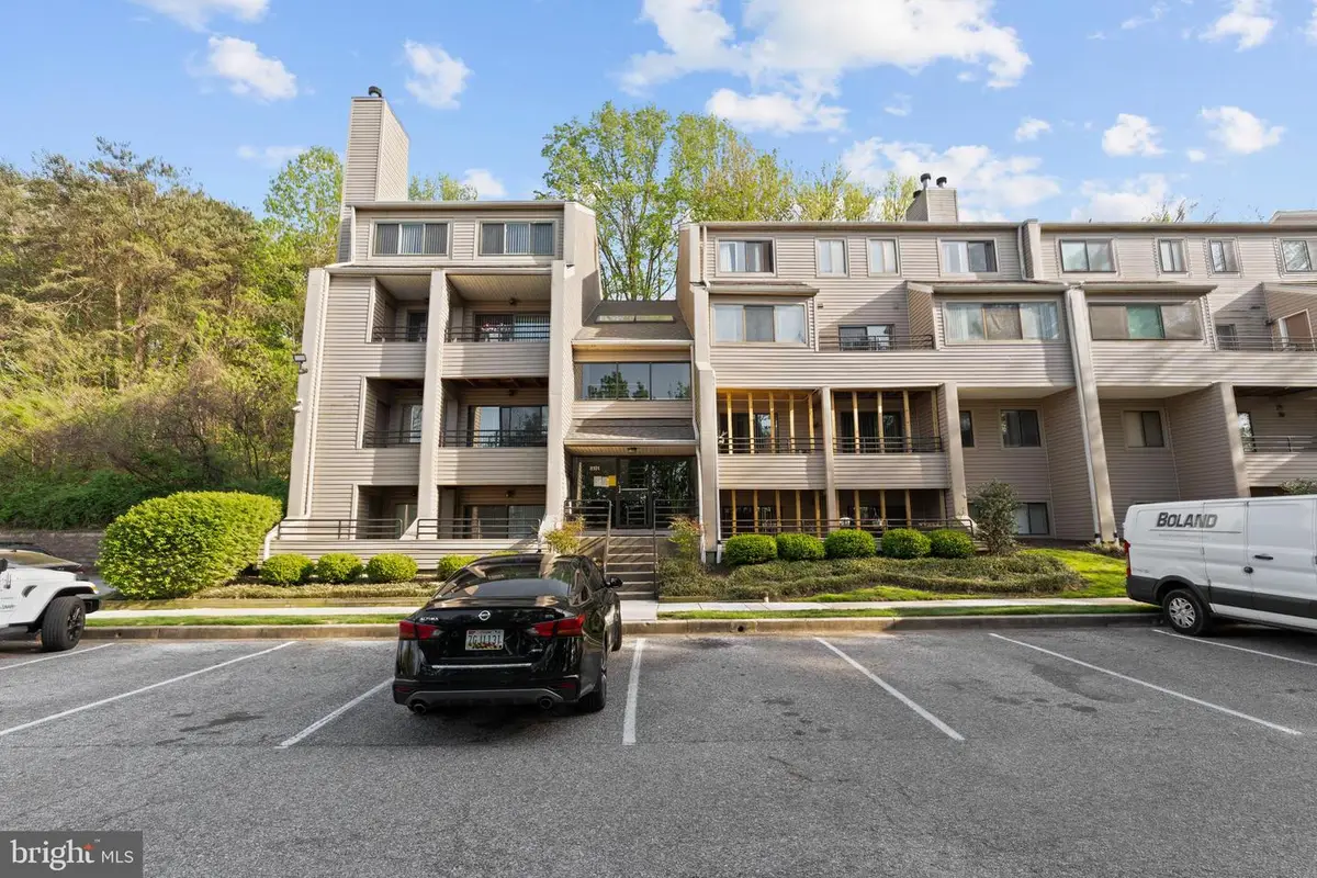 8101-e Greenspring Way #8101-e, Owings Mills, MD 21117 - Image #1