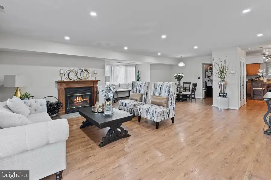 8101-e Greenspring Way #8101-e, Owings Mills, MD 21117 - Image #3