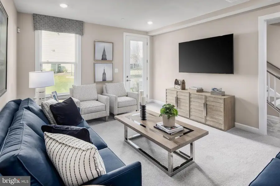 13812 Ridgeview Ct, Cockeysville, MD 21030 - Image #3