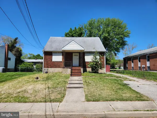 130 5th Ave, BALTIMORE, MD 21227