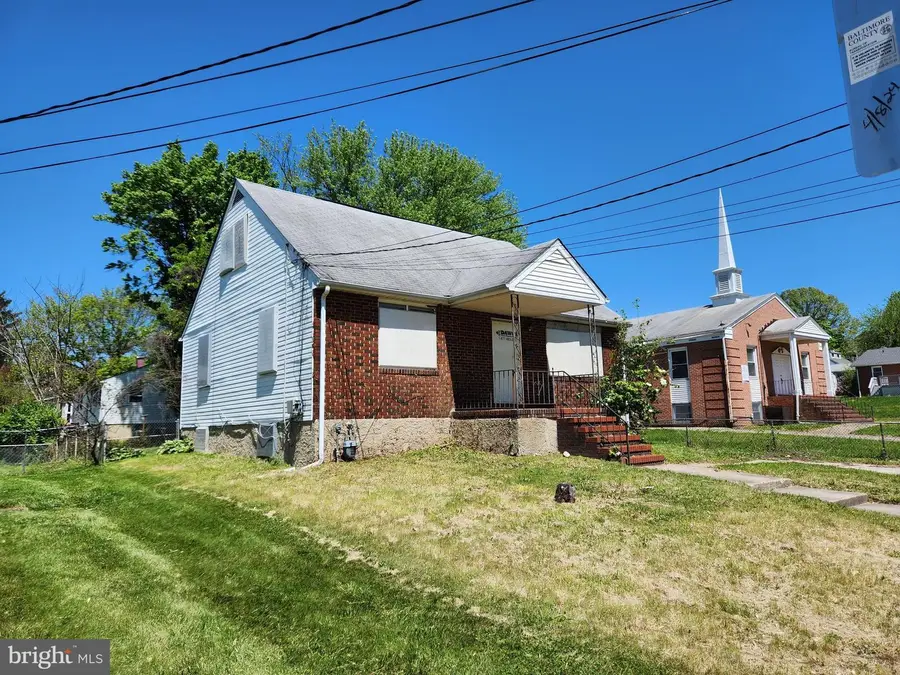 130 5th Ave, Baltimore, MD 21227 - Image #3