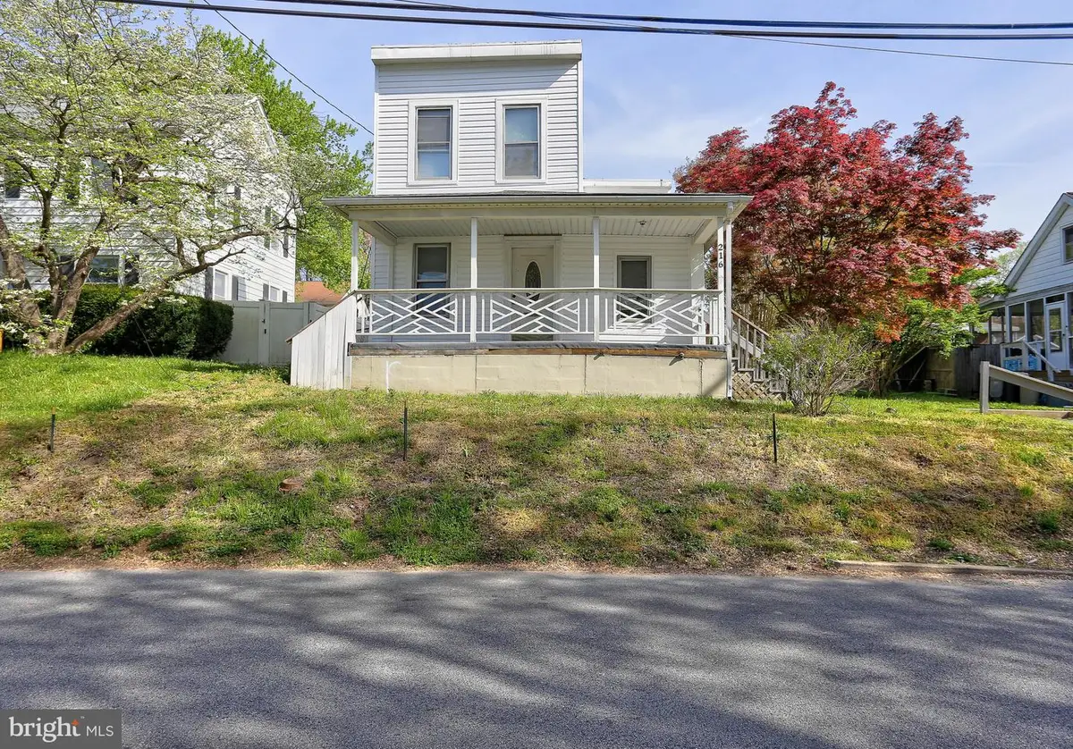 216 Clyde, Halethorpe, MD 21227 - Image #1