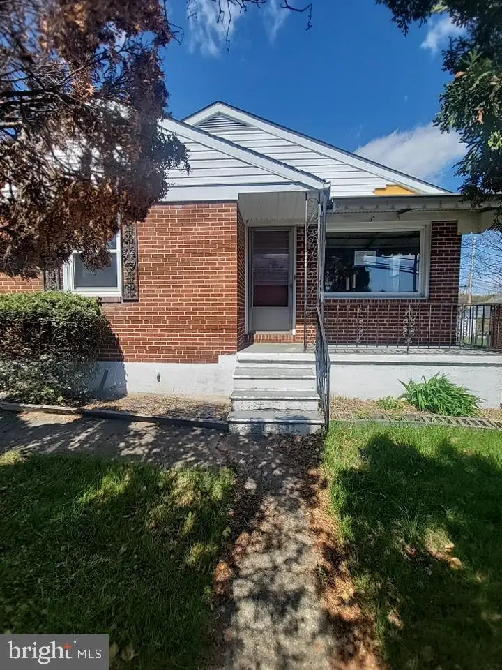 5206 Hazelwood Ave, Baltimore, MD 21206 - Image #1