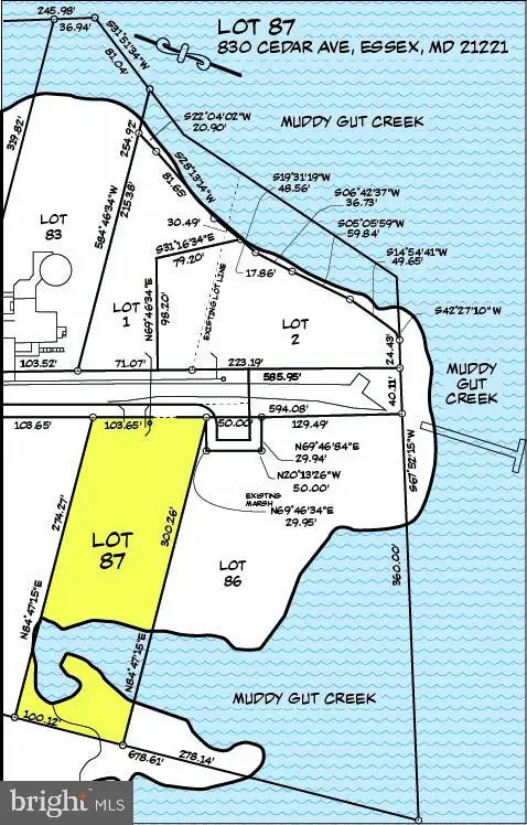 830 Cedar Ave, Essex, MD 21221 - Image #2