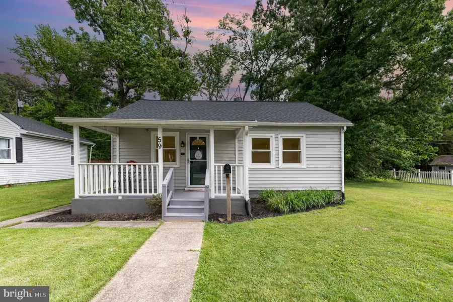 59 Transverse Ave, Middle River, MD 21220 - Image #3