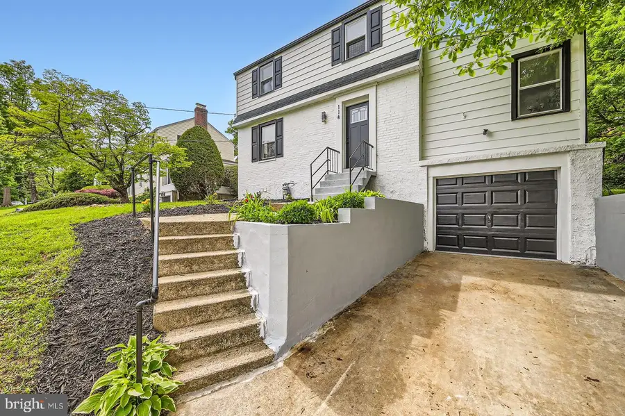 114 Greenridge Rd, Lutherville Timonium, MD 21093 - Image #2