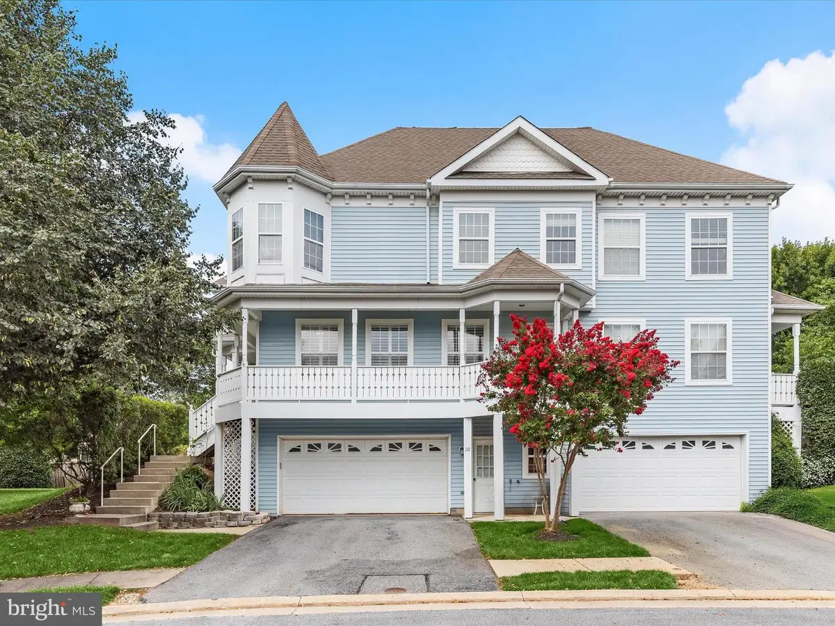 10 Pennyborough Ct #31, Reisterstown, MD 21136 - Image #1