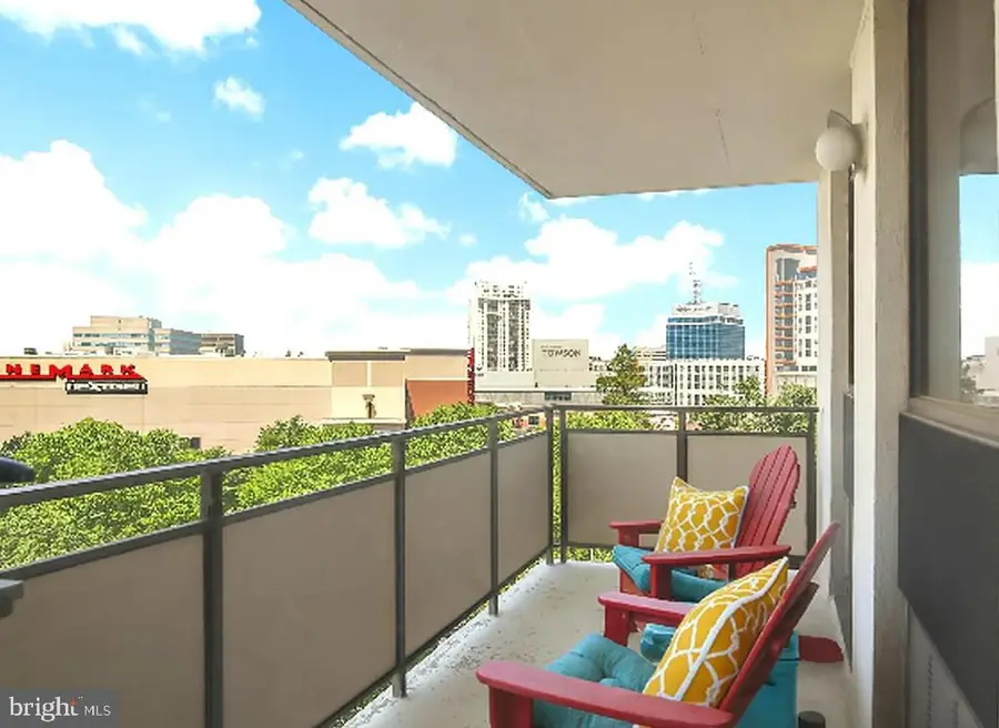 205 E Joppa Rd #608, Towson, MD 21286 - Image #3