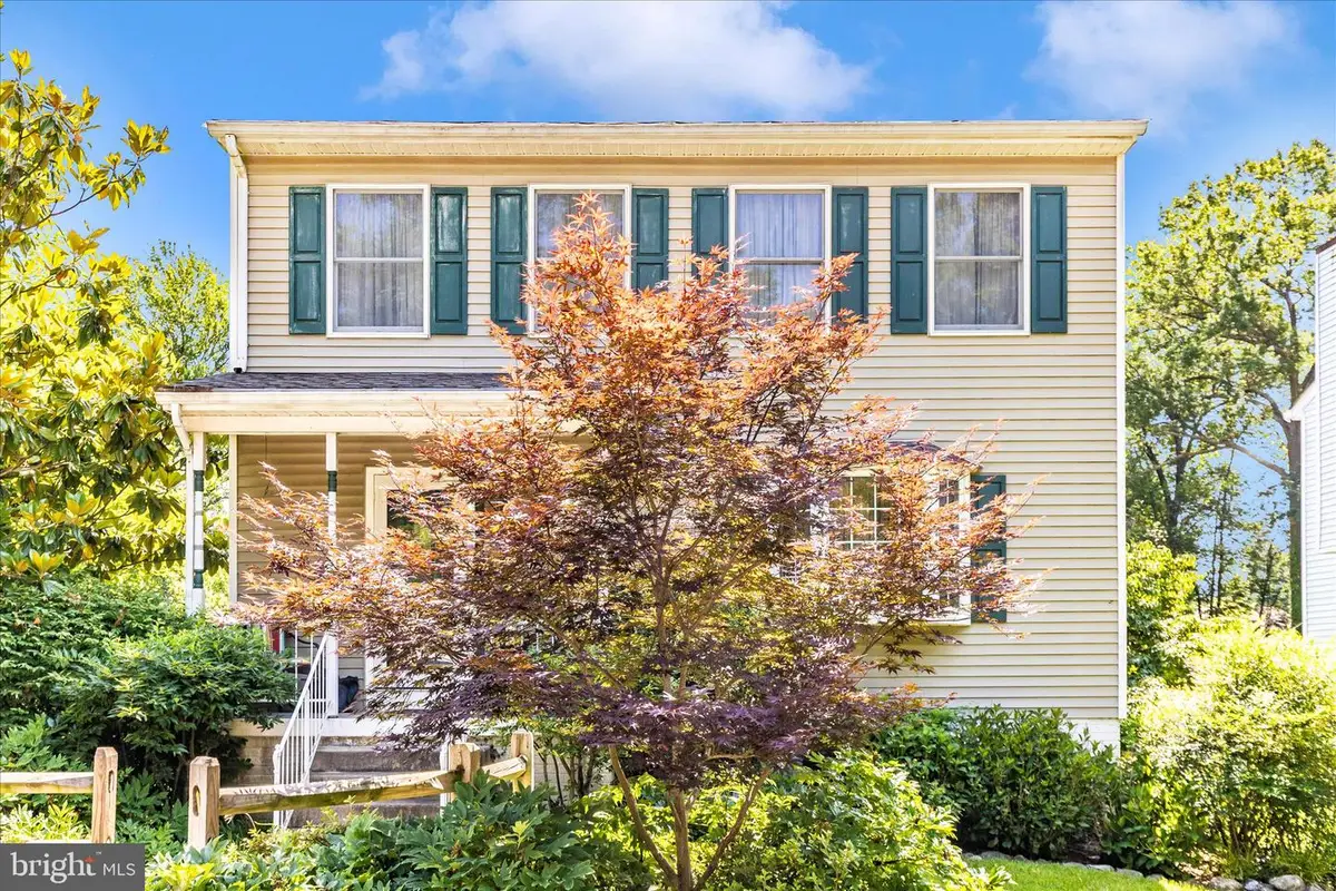 1111 Cummings Ave, Baltimore, MD 21228 - Image #1