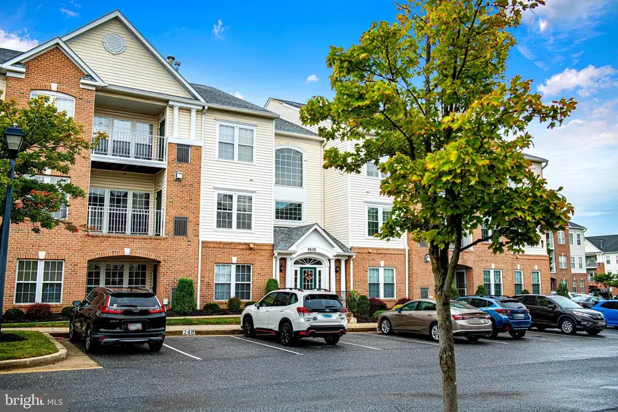 9606 Haven Farm Rd #unit # E, Perry Hall, MD 21128 - Image #2