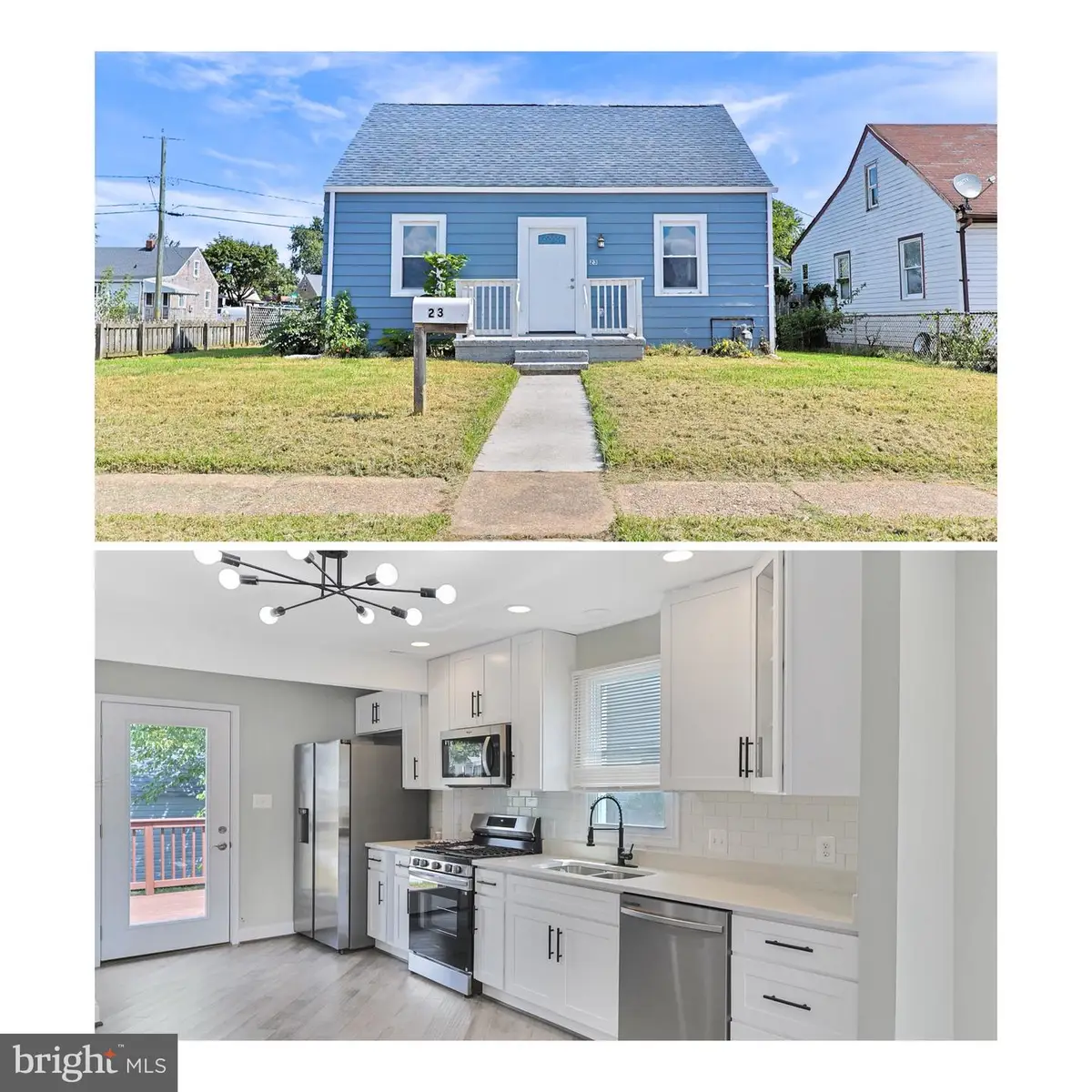 23 Terrace Rd, Essex, MD 21221 - Image #1