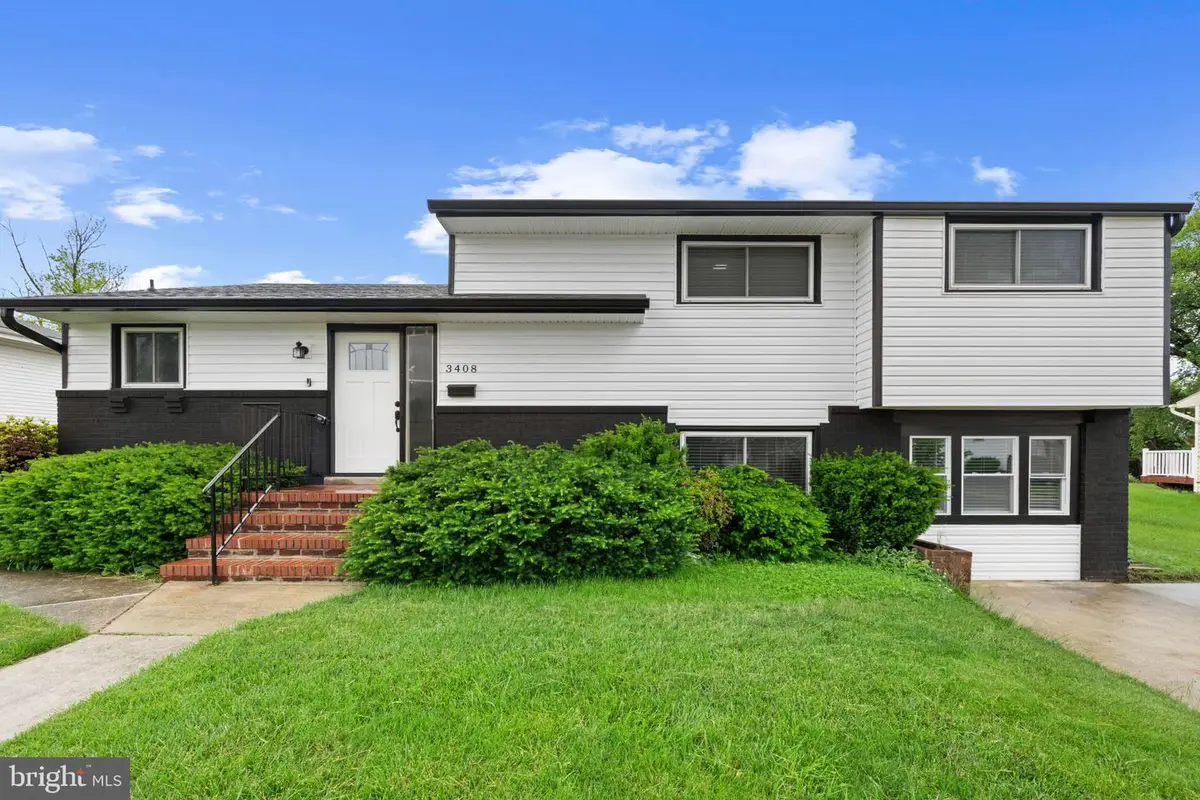 3408 Croydon Rd, Gwynn Oak, MD 21207 - Image #1