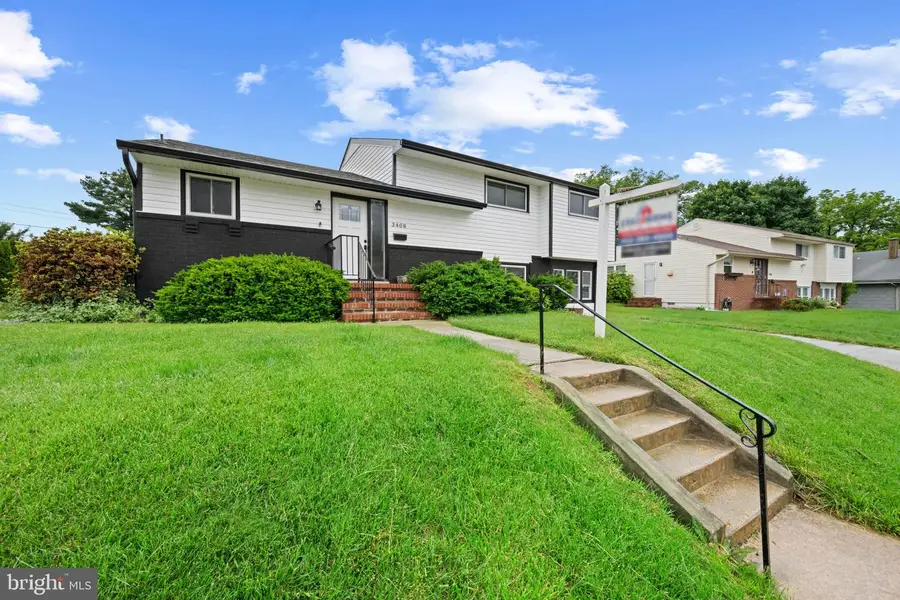 3408 Croydon Rd, Gwynn Oak, MD 21207 - Image #3