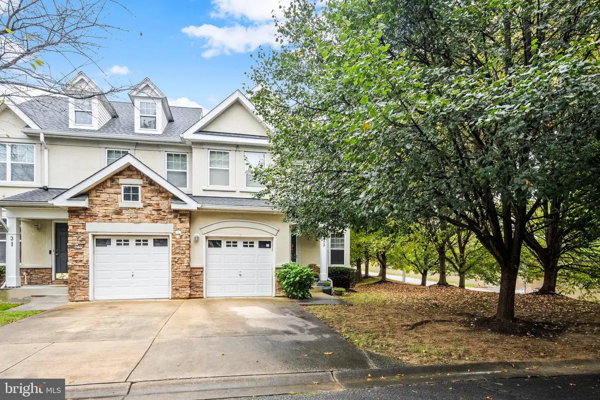 33 Peregrine Ct #33, Baltimore, MD 21208 - Image #1