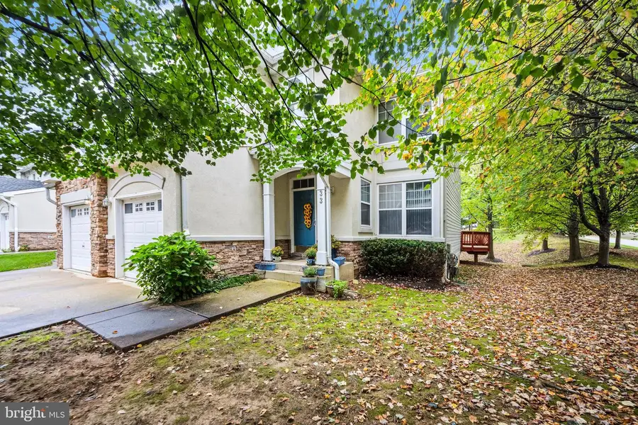 33 Peregrine Ct #33, Baltimore, MD 21208 - Image #3